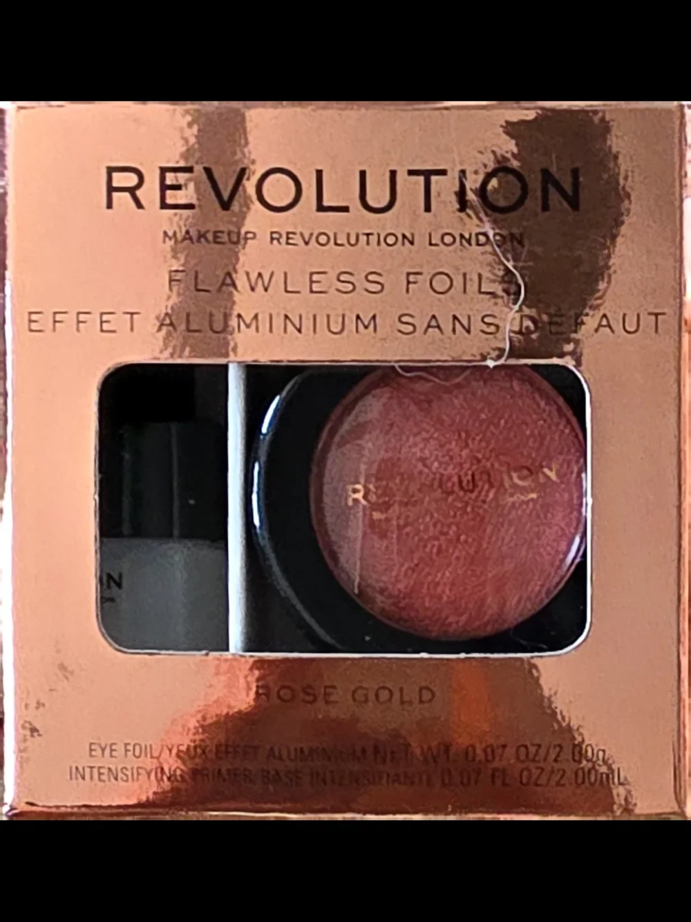 Revolution Fast Base Stick Foundation in Fair